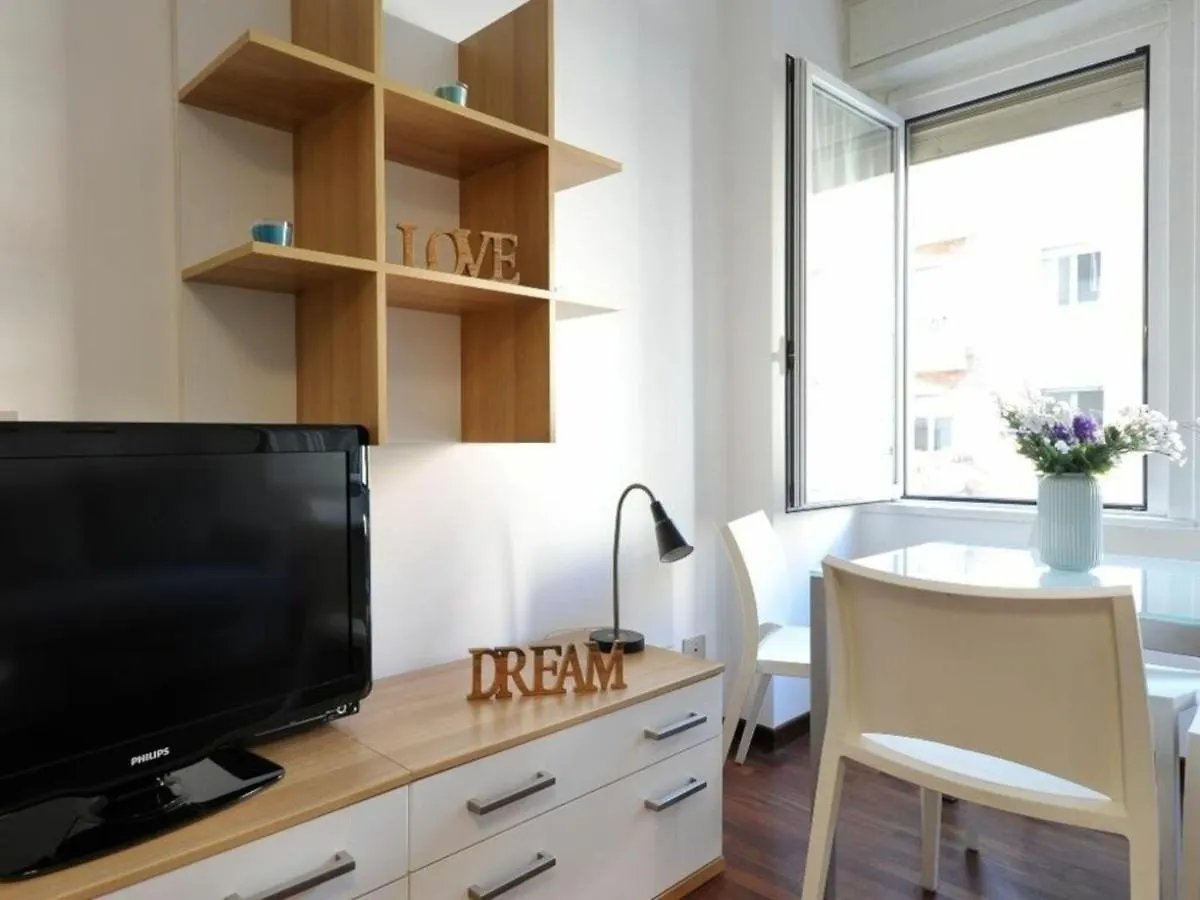 Appartement Poggibonsi By Halldis Milan Italie