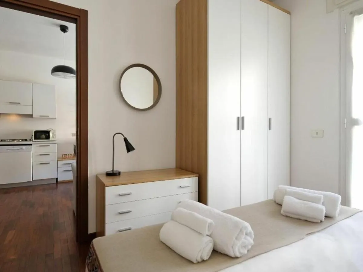 Appartement Poggibonsi By Halldis Milan