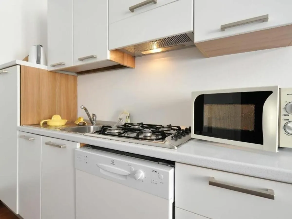 Poggibonsi By Halldis Mailand Apartment