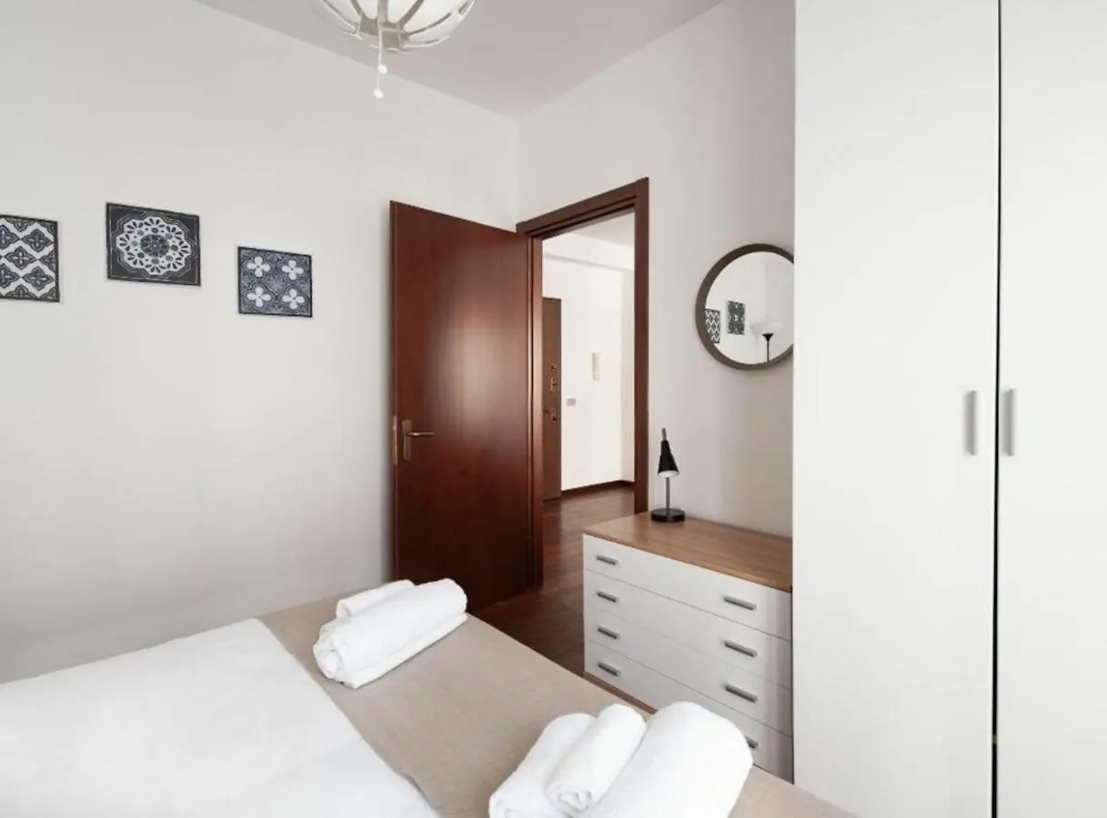 Poggibonsi By Halldis Mailand Apartment