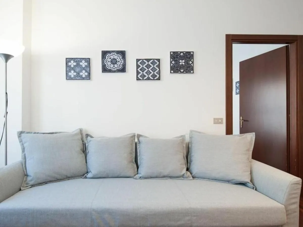 Poggibonsi By Halldis Mailand Apartment