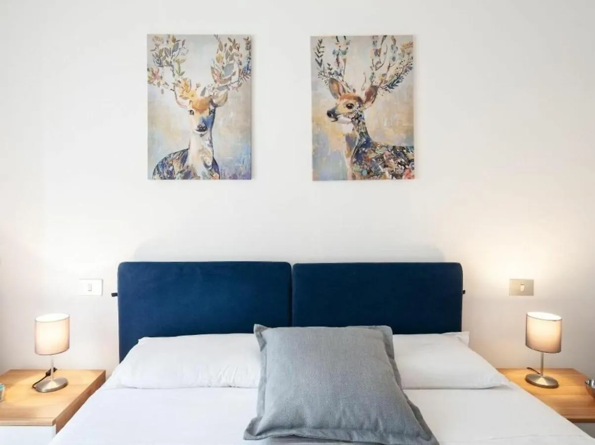 Apartment Poggibonsi By Halldis Mailand